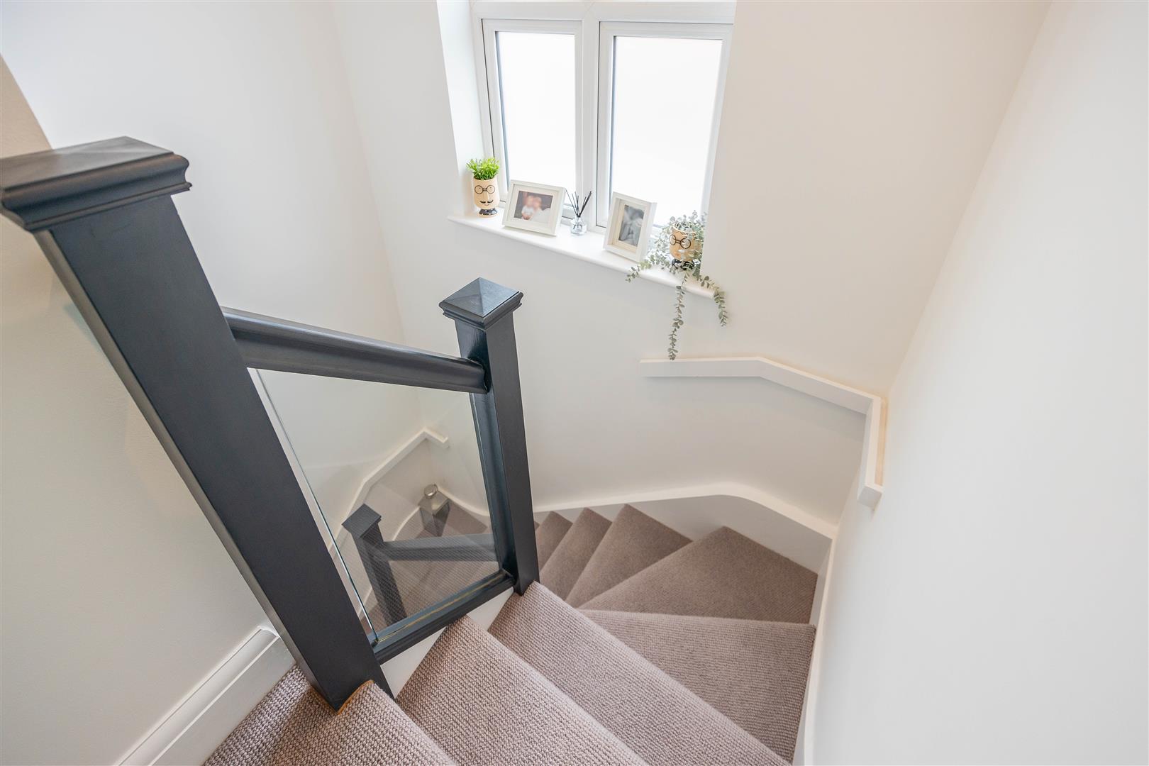 Stairway